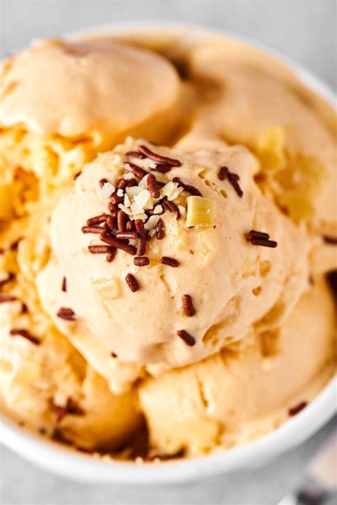Almond milk ice cream recipe. Things To Know About Almond milk ice cream recipe. 